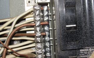 Aluminum Wiring